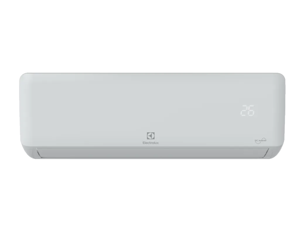 Klima ELECTROLUX EACS/I-12HEF/N8 EEC/R32/12000BTU/Auto-restart/A++ /A+++/bela Slika 3